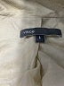 Vince. Ivory Jacket Size L - photo 3