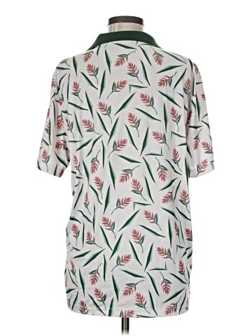 Kenneth Cole New York Short Sleeve Polo (view 2)