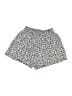 Assorted Brands Floral Blue Shorts Size S (kids) - photo 1