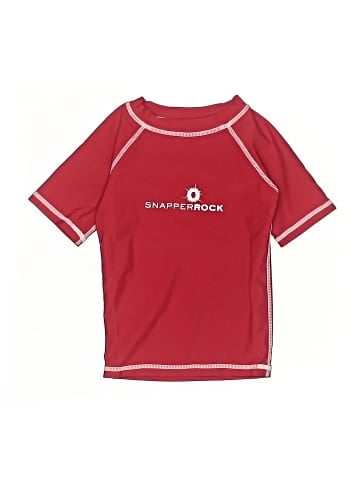 Snapper Rock Rash Guard (view 1)