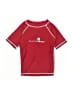 Snapper Rock Red Rash Guard Size 2 - photo 1