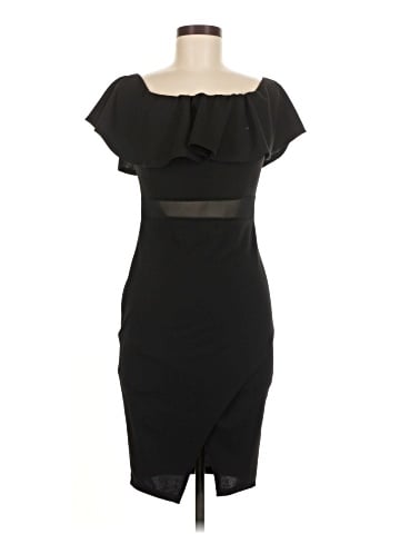 Privy Cocktail Dress (view 1)