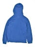 The North Face Blue Pullover Hoodie Size M (kids) - photo 2