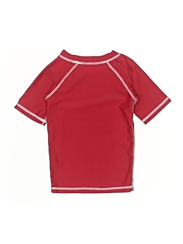 Snapper Rock Rash Guard (view 2)