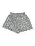 Assorted Brands Floral Blue Shorts Size S (kids) - photo 2