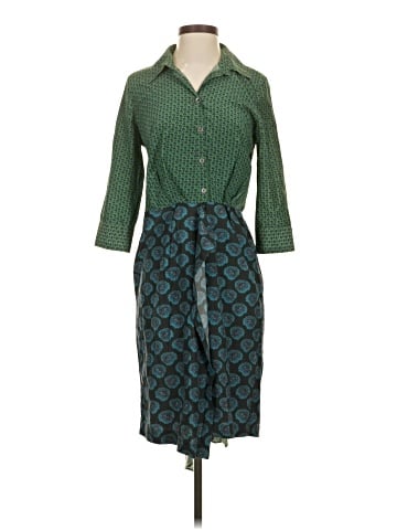 Band of Outsiders Casual Dress (view 1)