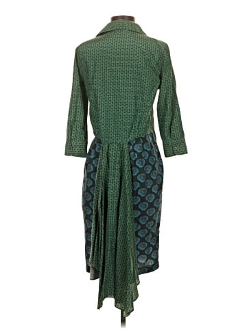 Band of Outsiders Casual Dress (view 2)
