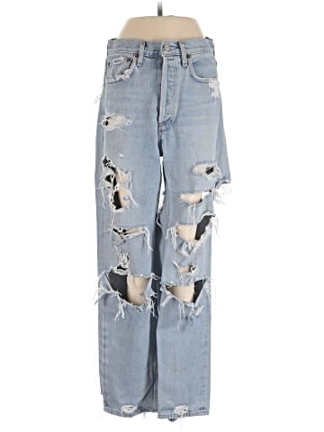 Agolde Jeans - front