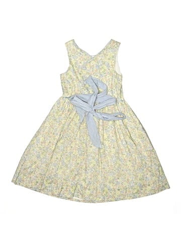 The Bailey Boys Dress (view 2)