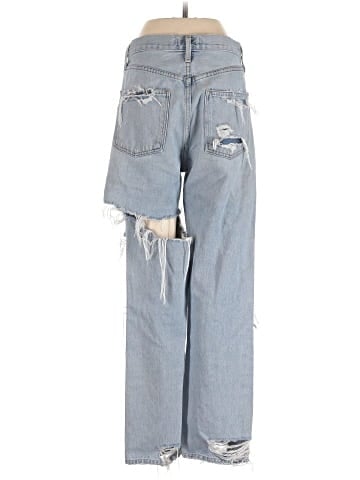 Agolde Jeans - back