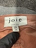 Joie Brown Cargo Pants Size 30 waist - photo 7