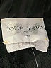 forte_forte Solid Black Athletic Shorts Size Sm (I or 1) - photo 3