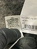 forte_forte Solid Black Athletic Shorts Size Sm (I or 1) - photo 4