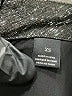 Scotch & Soda Metallic Silver Jumpsuit Size XS - photo 5