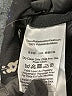 DKNY 100% Polyester Black Casual Dress Size 8 - photo 8