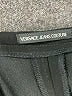 Versace Jeans Couture Black Casual Pants Size EU (IT) 38 / US 2 - photo 6