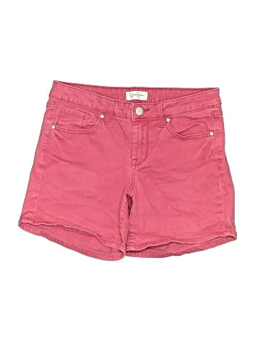 Jessica Simpson Denim Shorts (view 1)