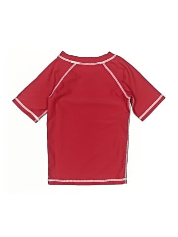 Snapper Rock Rash Guard (view 2)