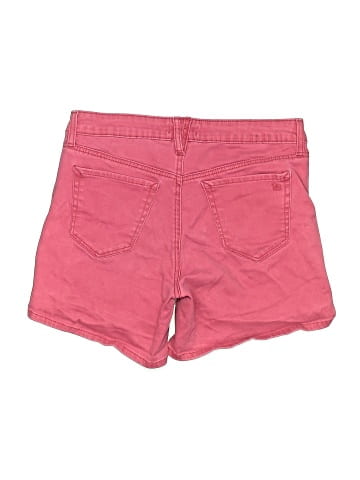 Jessica Simpson Denim Shorts (view 2)