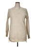 Assorted Brands Tan Pullover Sweater Size XL (estimated) - photo 1