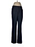 Tahari by ASL Blue Dress Pants Size 6 - photo 1