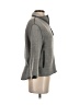 James Perse Gray Jacket Size XS (0) - photo 4