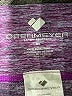Obermeyer Chevron-herringbone Purple Active Pants Size M - photo 7