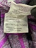 Obermeyer Chevron-herringbone Purple Active Pants Size M - photo 8