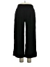 Baltic Born Black Casual Pants Size XL - photo 1