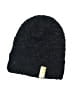 Nobis 100% Acrylic Black Beanie One size - photo 1