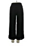 Baltic Born Black Casual Pants Size XL - photo 2