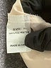 Unbranded 100% Polyester Ivory Long Sleeve Blouse Size XL - photo 7