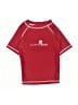 Snapper Rock Red Rash Guard Size 2 - photo 1