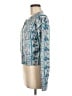 Free People Blue Wool Pullover Sweater Size M - photo 5