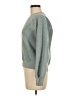 Everlane Gray Pullover Sweater Size M - photo 5