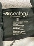 Ideology Plaid Gray Leggings Size M - photo 7