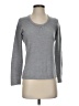 Designers Originals 100% Acrylic Gray Pullover Sweater Size S - photo 1