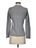 Designers Originals 100% Acrylic Gray Pullover Sweater Size S - photo 2
