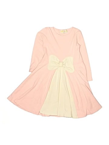 Lemon Loves Lime Dress (view 1)