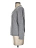 Designers Originals 100% Acrylic Gray Pullover Sweater Size S - photo 5