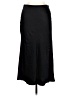 Rails Solid Black Formal Skirt Size M - photo 1
