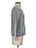 Designers Originals 100% Acrylic Gray Pullover Sweater Size S - photo 4