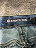 Tractr Blue Jeans Size 27 waist - photo 4