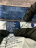Tractr Blue Jeans Size 27 waist - photo 5