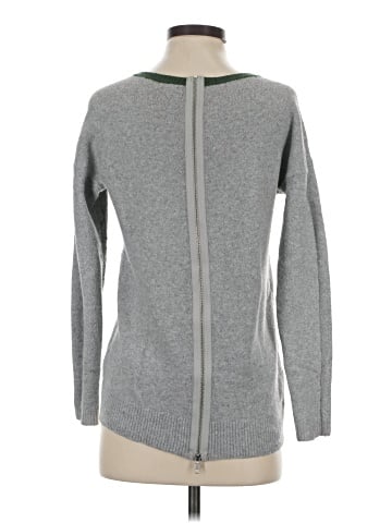 Hinge Pullover Sweater (view 2)