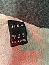 Shein 100% Cotton Tan Tank Top Size 6 - photo 7