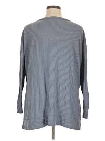 Zenana Outfitters Long Sleeve Top (view 2)