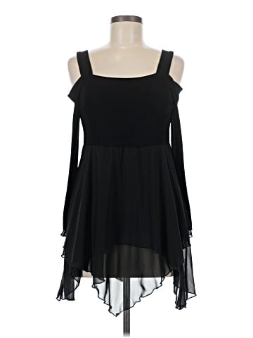Slinky Brand Cocktail Dress (view 1)
