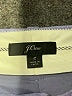 J.Crew Blue Wool Pants Size 2 - photo 4