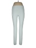 Athleta Solid Teal Active Pants Size L - photo 1